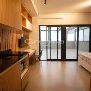 Apartamento com 1 Quarto à venda, 67m² no Pinheiros, São Paulo