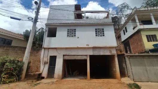 Casa com 1 Quarto à venda, 200m² no Arcozelo, Paty do Alferes