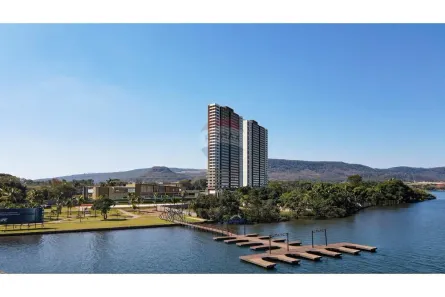 Apartamento com 1 Quarto à venda, 145m² no , Sacramento