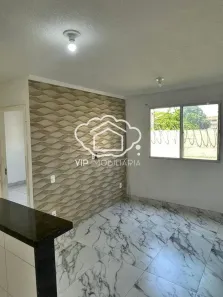 Apartamento com 2 Quartos à venda, 41m² no Bangu, Rio de Janeiro