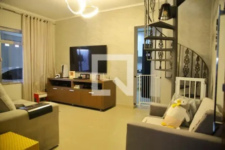 Casa com 2 Quartos à venda, 120m² no Taboão, São Bernardo do Campo