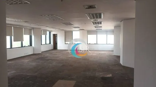 Sala Comercial para alugar, 546m² no Barra Funda, São Paulo
