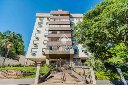 Apartamento com 3 Quartos à venda, 84m² no Azenha, Porto Alegre