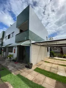 Apartamento com 2 Quartos à venda, 51m² no Jardim Atlântico, Olinda