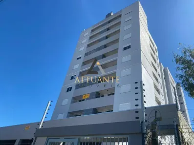 Apartamento com 2 Quartos à venda, 64m² no Jardelino Ramos, Caxias do Sul