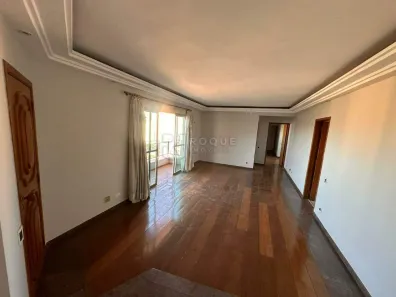Apartamento com 3 Quartos à venda, 156m² no Centro, Limeira