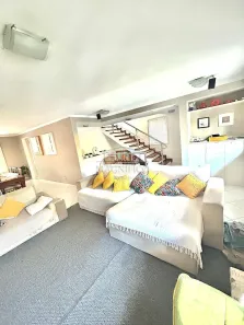 Casa de Condomínio com 3 Quartos à venda, 310m² no Vila São Silvestre, São Paulo
