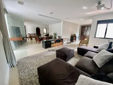Casa com 4 Quartos à venda, 595m² no Mangabeiras, Belo Horizonte