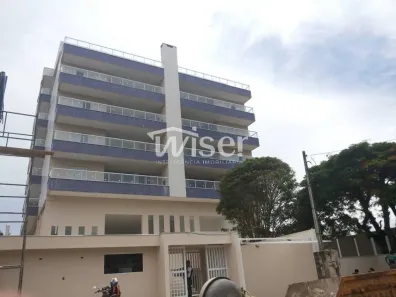 Apartamento com 3 Quartos à venda, 198m² no Centro, Ubatuba