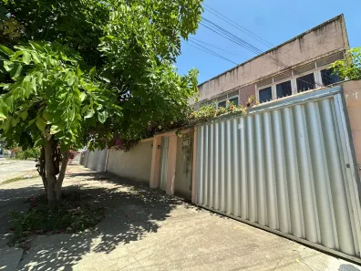 Sobrado com 5 Quartos à venda, 343m² no Bairro Novo, Olinda