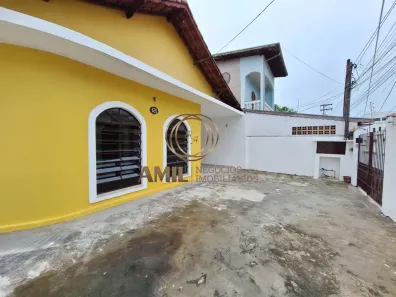 Casa com 3 Quartos para alugar, 190m² no Vila Tesouro, São José dos Campos