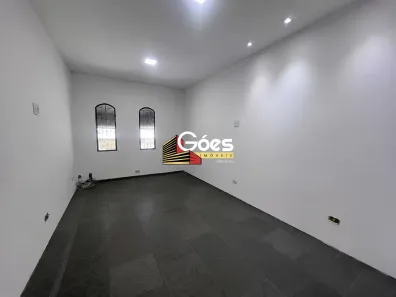Casa com 4 Quartos para alugar, 140m² no Vila Bocaina, Mauá