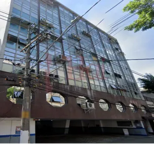 Sala Comercial à venda, 43m² no Bom Retiro, São Paulo