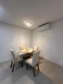 Apartamento com 2 Quartos para alugar, 88m² no Cidade Alta, Cuiabá