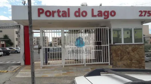 Apartamento com 2 Quartos à venda, 55m² no Jardim das Bandeiras, Campinas