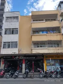 Apartamento com 5 Quartos à venda, 140m² no Centro, Viçosa