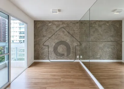 Apartamento com 1 Quarto para alugar, 35m² no Saúde, São Paulo