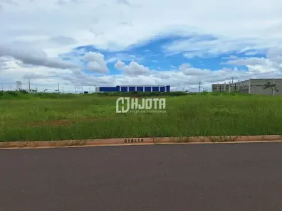 Lote/Terreno à venda, 700m² no Centro Empresarial BR-153, São José do Rio Preto