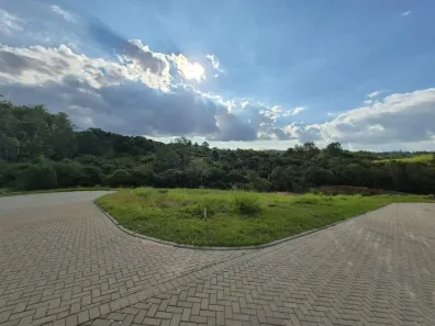 Lote/Terreno à venda, 607m² no Santo Onofre, Viamão