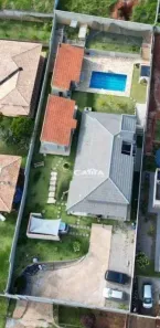 Casa com 3 Quartos à venda, 246m² no Vale do Rio Cachoeira, Piracaia