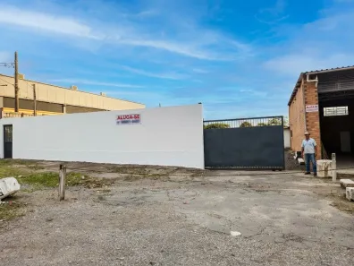 Lote/Terreno para venda ou aluguel, 800m² no Praia do Leblon, São Paulo