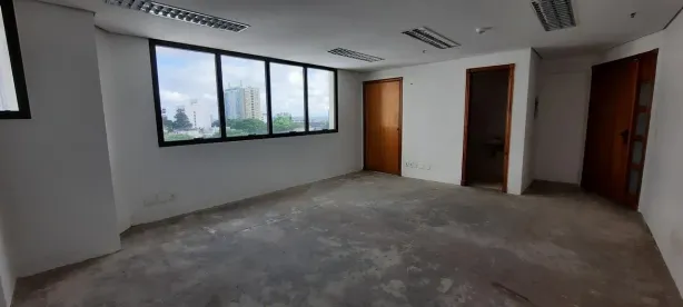 Sala Comercial para alugar, 37m² no Auxiliadora, Porto Alegre