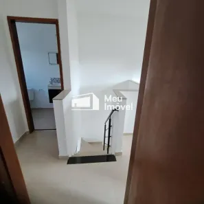 Casa com 2 Quartos para alugar, 84m² no Chácaras São José, São José dos Campos