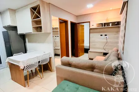 Apartamento com 2 Quartos à venda, 60m² no Chácara Belenzinho, São Paulo