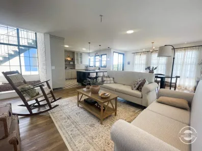 Casa de Condomínio com 3 Quartos para alugar, 304m² no Santa Rosa, Piracicaba
