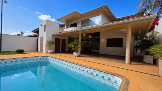 Casa de Condomínio com 3 Quartos à venda, 365m² no Vila Serrão, Bauru