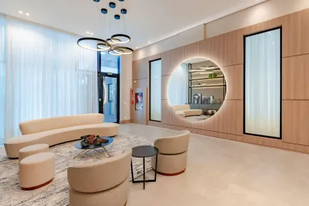 Apartamento com 3 Quartos à venda, 155m² no Mercês, Curitiba