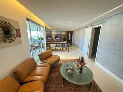 Apartamento com 3 Quartos à venda, 125m² no Buritis, Belo Horizonte