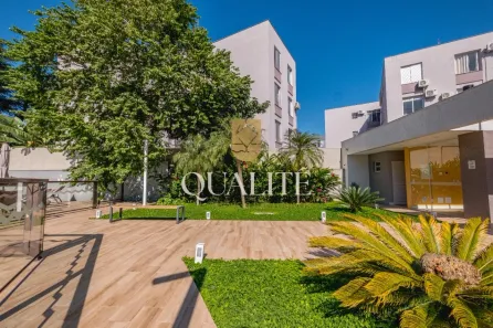Apartamento com 2 Quartos à venda, 76m² no Itacorubi, Florianópolis
