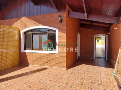Casa com 2 Quartos à venda, 106m² no Jardim Praia Grande, Mongaguá