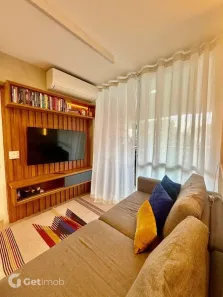 Apartamento com 1 Quarto à venda, 46m² no Pinheiros, São Paulo