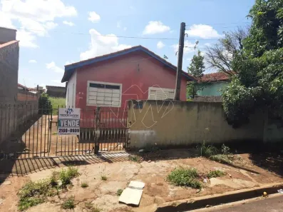 Lote/Terreno à venda, 300m² no Jardim Buscardi, Matão