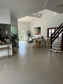 Casa de Condomínio com 3 Quartos à venda, 267m² no Vilagge Capricio, Louveira
