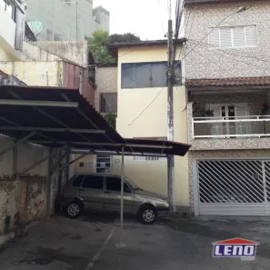 Sobrado com 2 Quartos à venda, 150m² no Penha de França, São Paulo