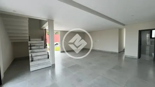 Sobrado com 3 Quartos para alugar, 346m² no Jardins Barcelona, Senador Canedo