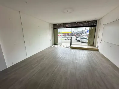 Sala Comercial para alugar, 100m² no Itoupavazinha, Blumenau