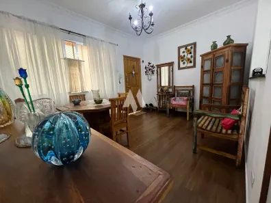 Apartamento com 3 Quartos à venda, 75m² no Macuco, Santos