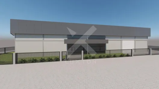 Galpão/Depósito/Armazém para alugar, 1800m² no Santa Rosa de Lima, Porto Alegre