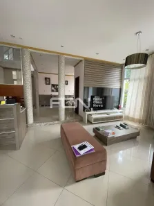 Casa com 5 Quartos para alugar, 400m² no Jardim Limoeiro, Camaçari