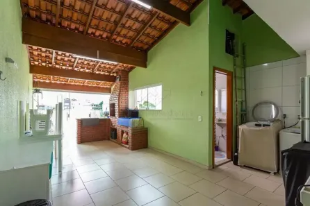 Cobertura com 2 Quartos à venda, 130m² no Vila Helena, Santo André