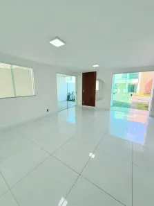 Casa de Condomínio com 3 Quartos para alugar, 160m² no Araçagy, São José de Ribamar
