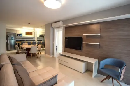 Apartamento com 3 Quartos à venda, 106m² no Agronômica, Florianópolis