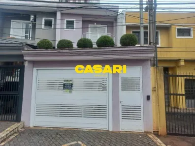 Sobrado com 3 Quartos à venda, 235m² no Nova Petrópolis, São Bernardo do Campo