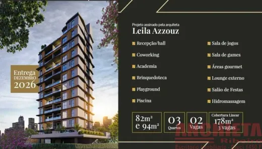 Apartamento com 3 Quartos à venda, 82m² no Aeroclube, João Pessoa
