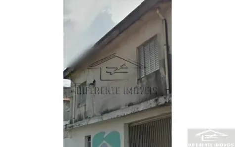 Lote/Terreno à venda, 500m² no Vila Brasilina, São Paulo