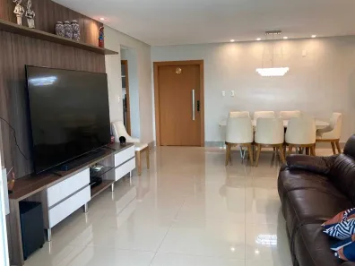 Apartamento com 3 Quartos à venda, 180m² no Jardins, Aracaju